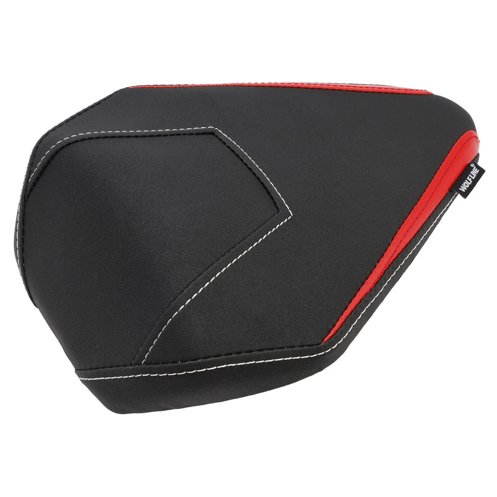 Rear Seat Passenger Cushion for Honda CBR1000RR-R (2020–2023) Red