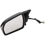 Driver Side Mirror for Honda Accord Coupe (1998–2002)