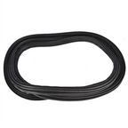 Back Door Weatherstrip Seal for Toyota Land Cruiser Prado, Lexus GX470 (2003-2009)