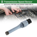 Transmission Speedometer Speed Sensor for Mercedes-Benz Setra (No. 0501396115)