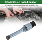 Transmission Speedometer Speed Sensor for Mercedes-Benz Setra (No. 0501396115)