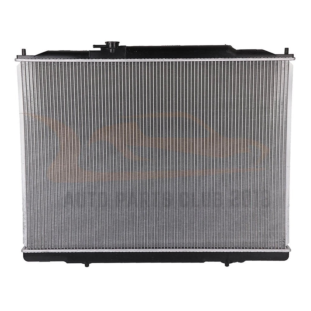 Aluminum Radiator for Honda Pilot Ridgeline 3.5L (2009–2013) CU13065