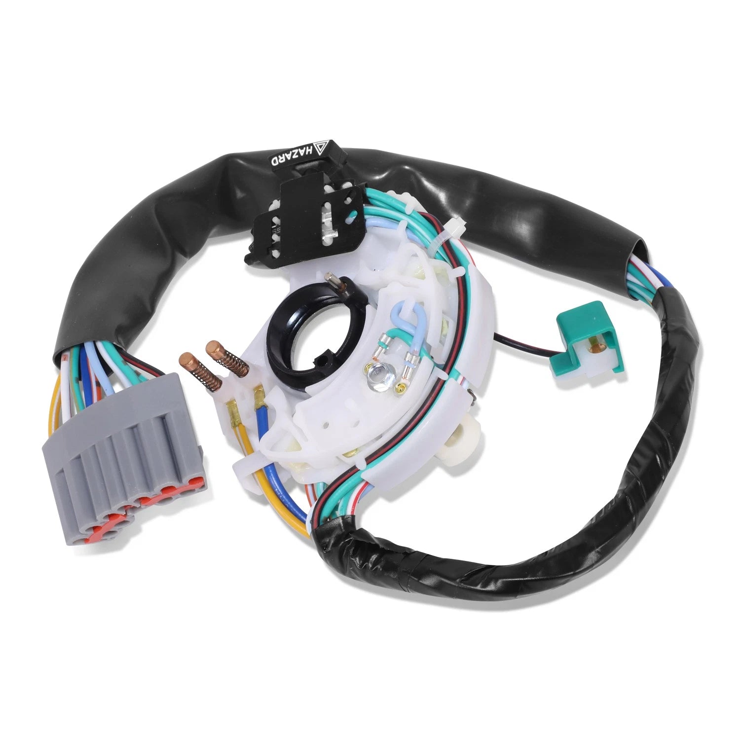 Turn Signal Switch for Ford Bronco F150 F250 F350 Super Duty (1985–1991)