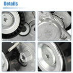 Belt Tensioner Assembly for Mercedes-Benz C 300 3.5L (2015-2019)