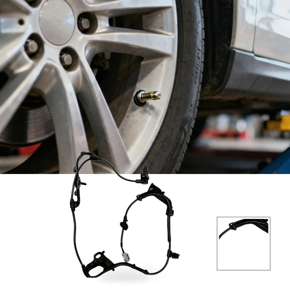 ABS Wheel Speed Sensor for Toyota Corolla Matrix Prius Scion xD (2003–2013)