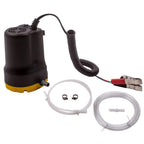 12V Motor Oil Extractor Pump Kit for Car Boat (Universal)
