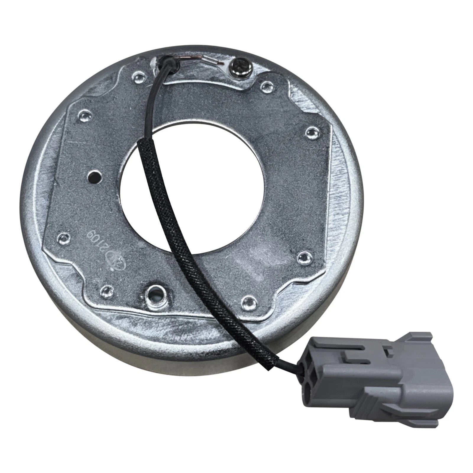 Compressor Clutch Replacement for Alfa Romeo Giulia Quadrifoglio (2022–2022)