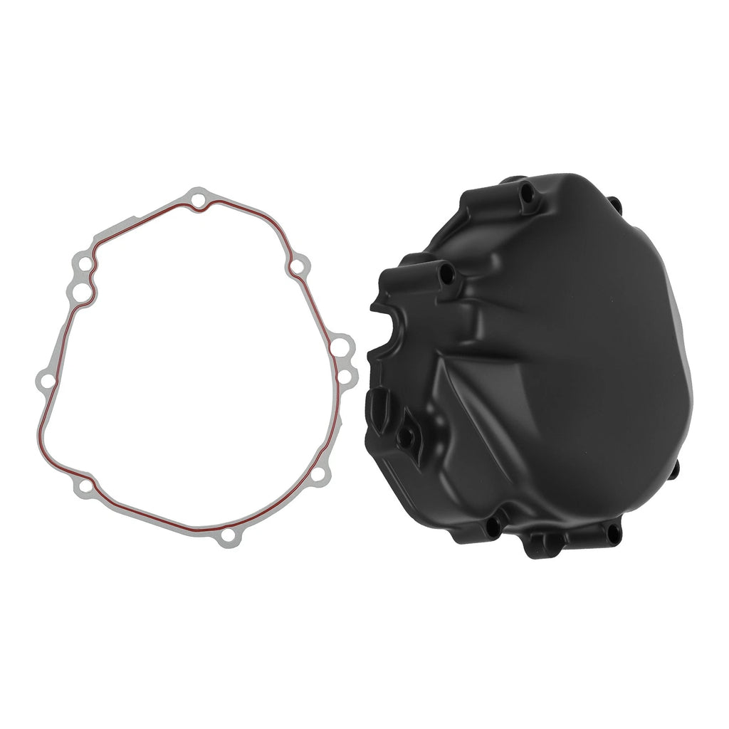 Engine Cover Left Stator for Suzuki GSR400/600/750 (2006–2013)