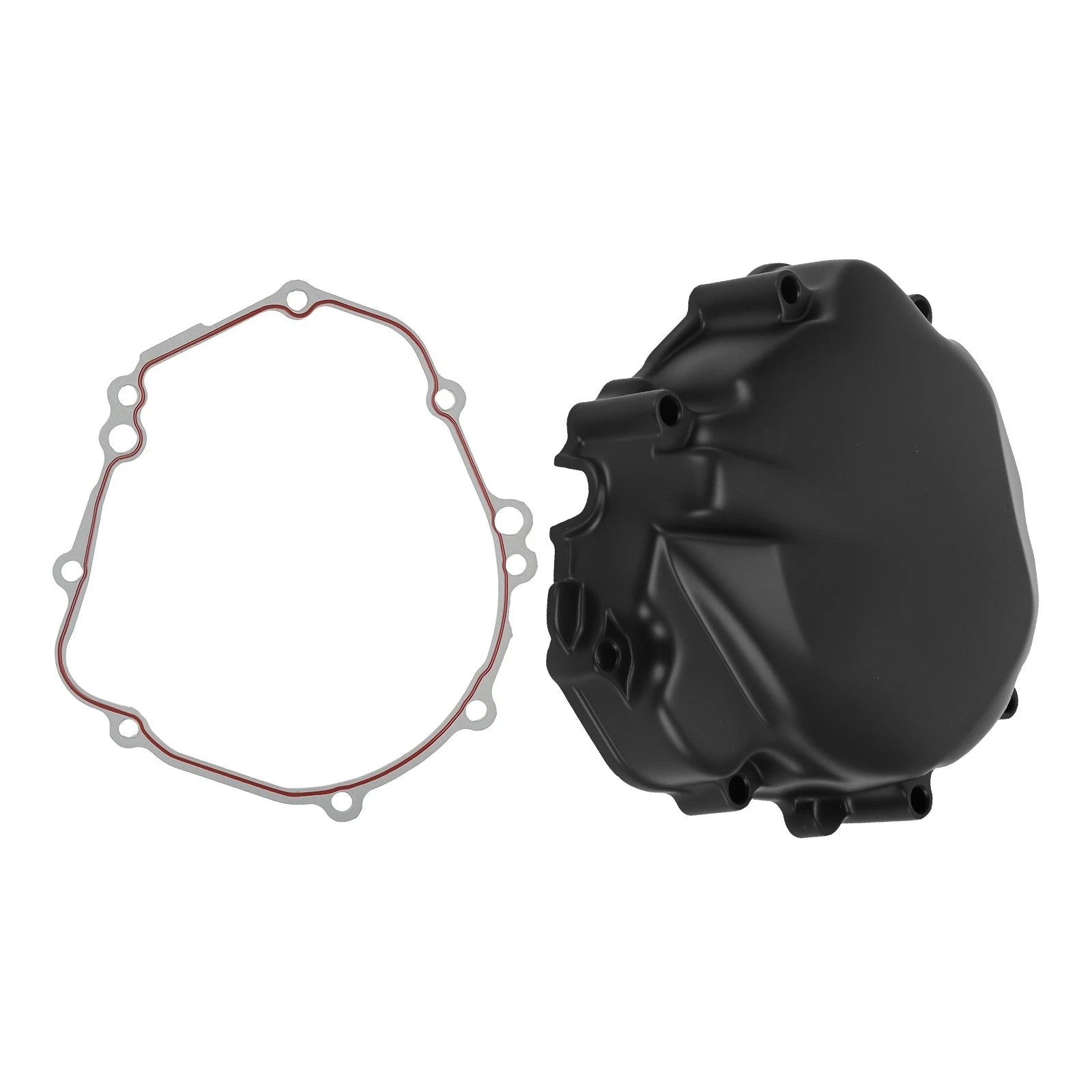 Engine Cover Left Stator for Suzuki GSR400/600/750 (2006–2013)