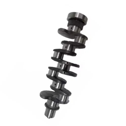 Crankshaft Assembly 4025081 for Cummins ISBE 4 Cylinder Diesel Engine (2000–2023)
