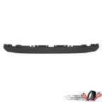 Front Bumper Lower Valance Air Deflector for Ford F150 (2015–2017)