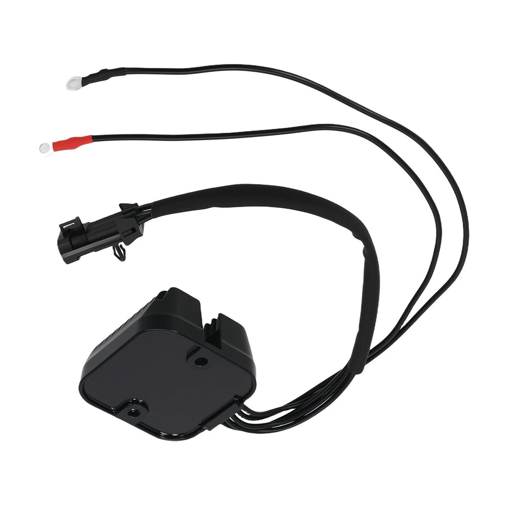 Regulator Rectifier for Victory Vision (2008–2017)