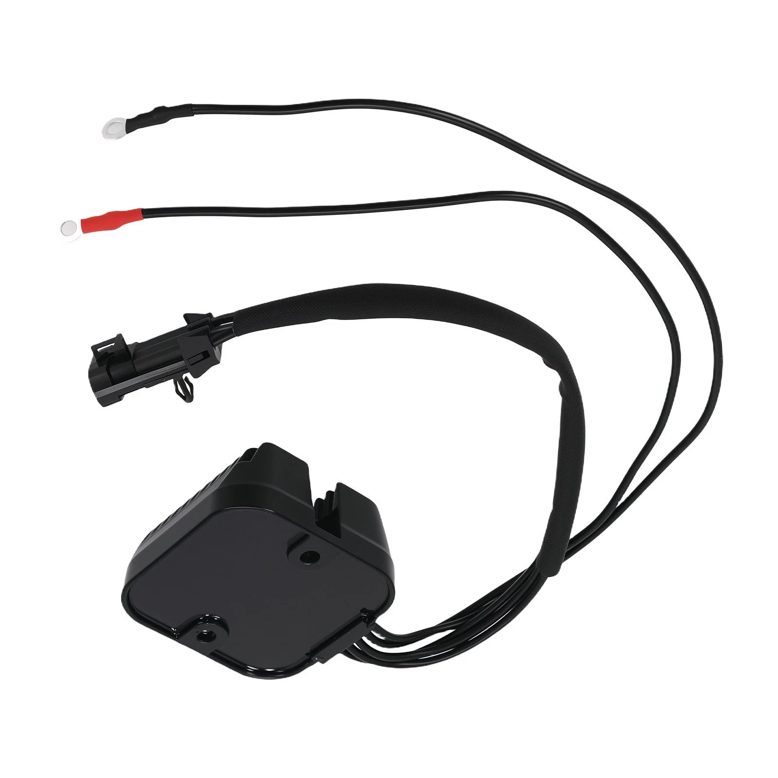 Regulator Rectifier for Victory Vision (2008–2017)