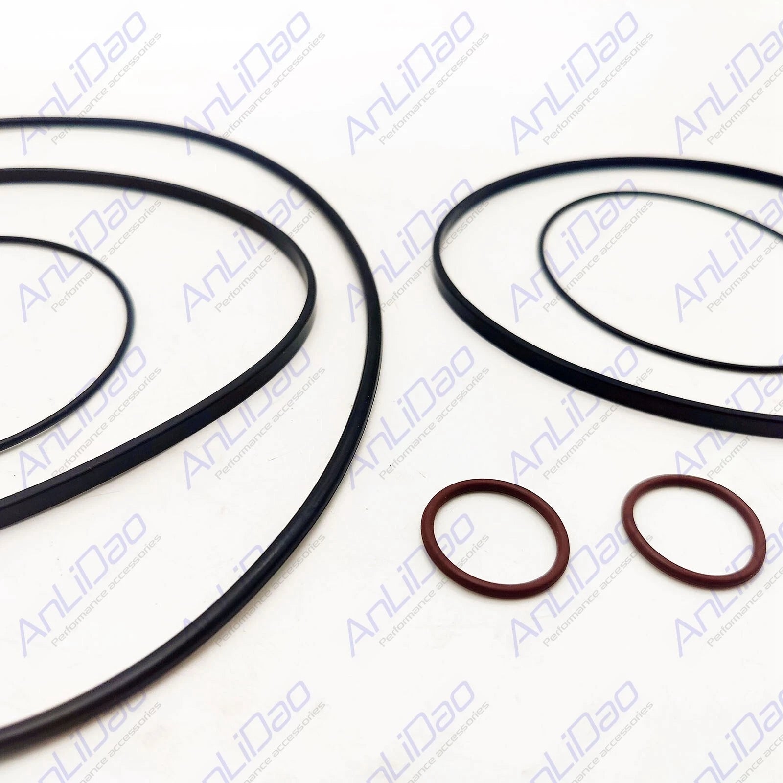 O-ring Kit for Seadoo XP GTX SPX Speedster (1993–1995) 53-103