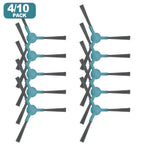 Replacement Side Brushes for Honor Choice Robot Cleaner M1 (2021–2023)