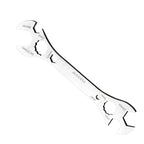 Heavy Duty Alloy Steel Hex Wrench 250mm for Air Conditioner Maintenance