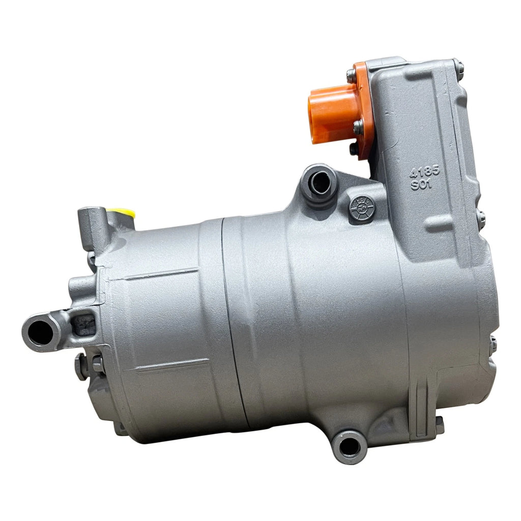 AC Compressor Replacement for Audi A7 Sportback 2.0L Hybrid (2021–2022)