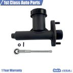 Clutch Master Cylinder for Ford E-350 E-450 E-550 (1988-2006)