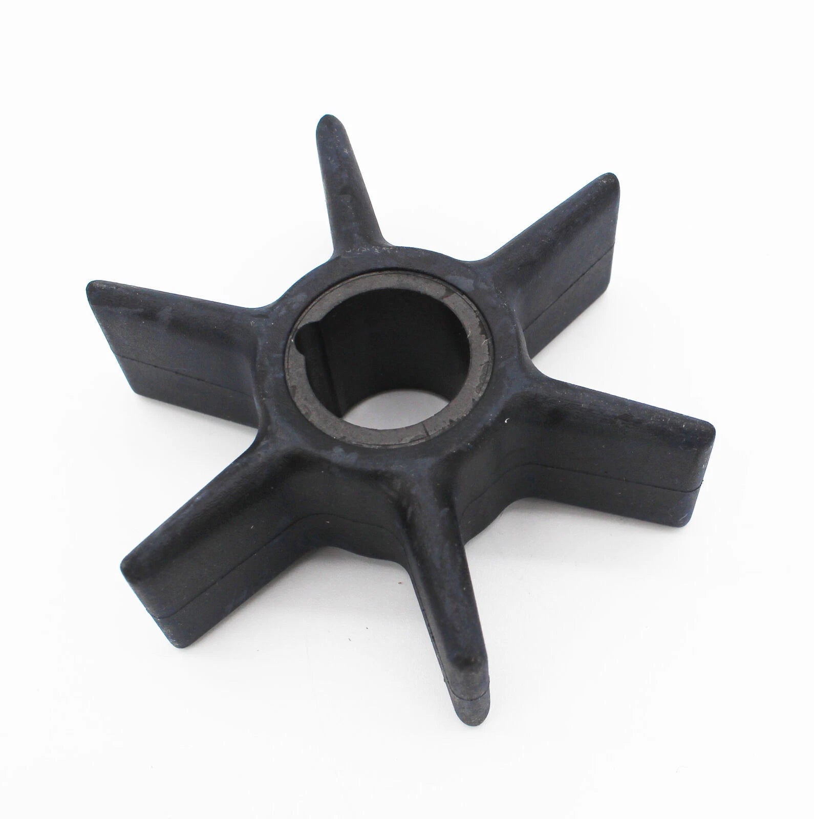 Water Pump Impeller Housing Kit for Mercury 40-60 HP (1991–Present) 46-812966A12