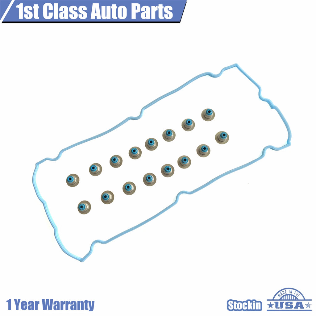 Head Gasket Set for Chrysler PT Cruiser Jeep Wrangler Liberty (2001-2010)