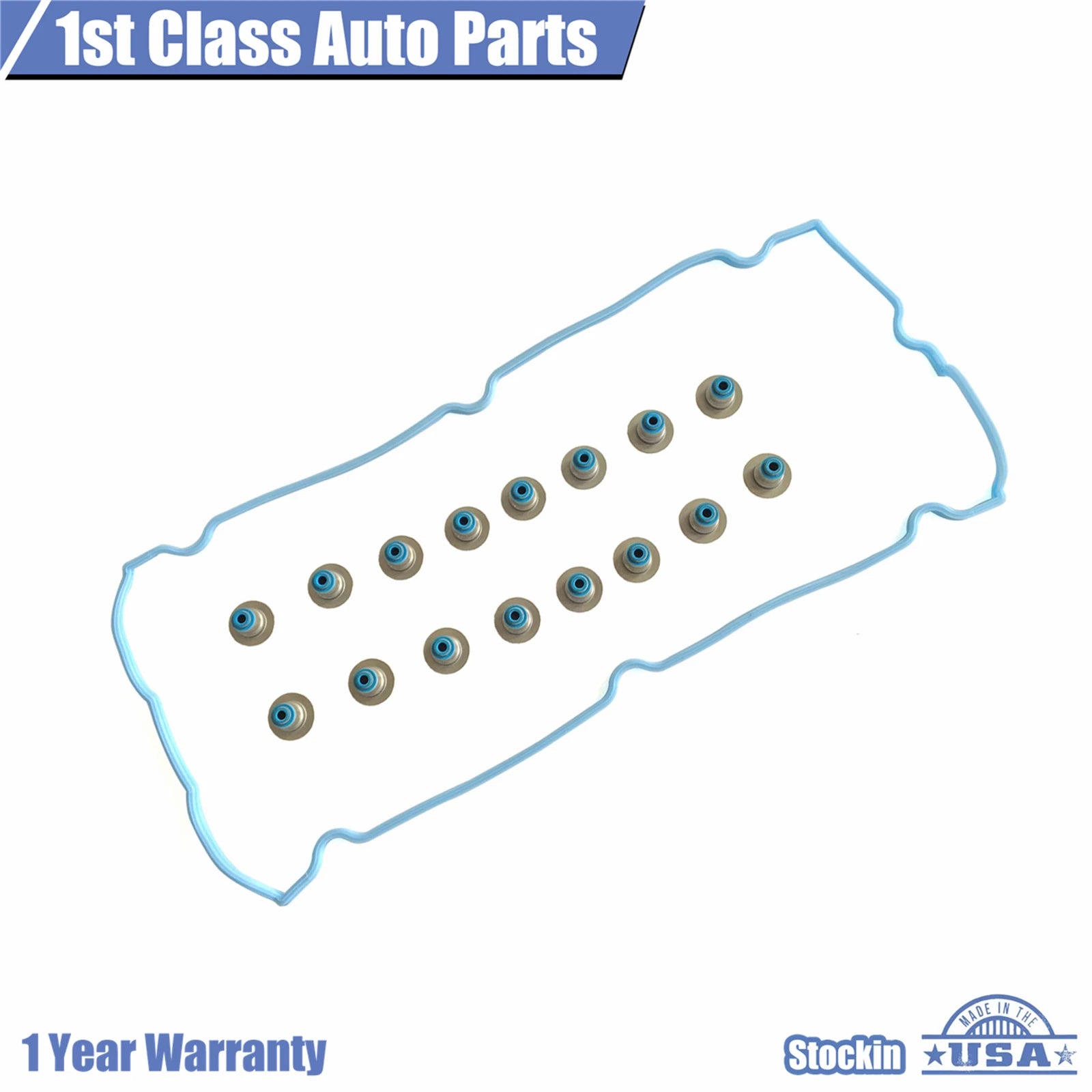 Head Gasket Set for Chrysler PT Cruiser Jeep Wrangler Liberty (2001-2010)