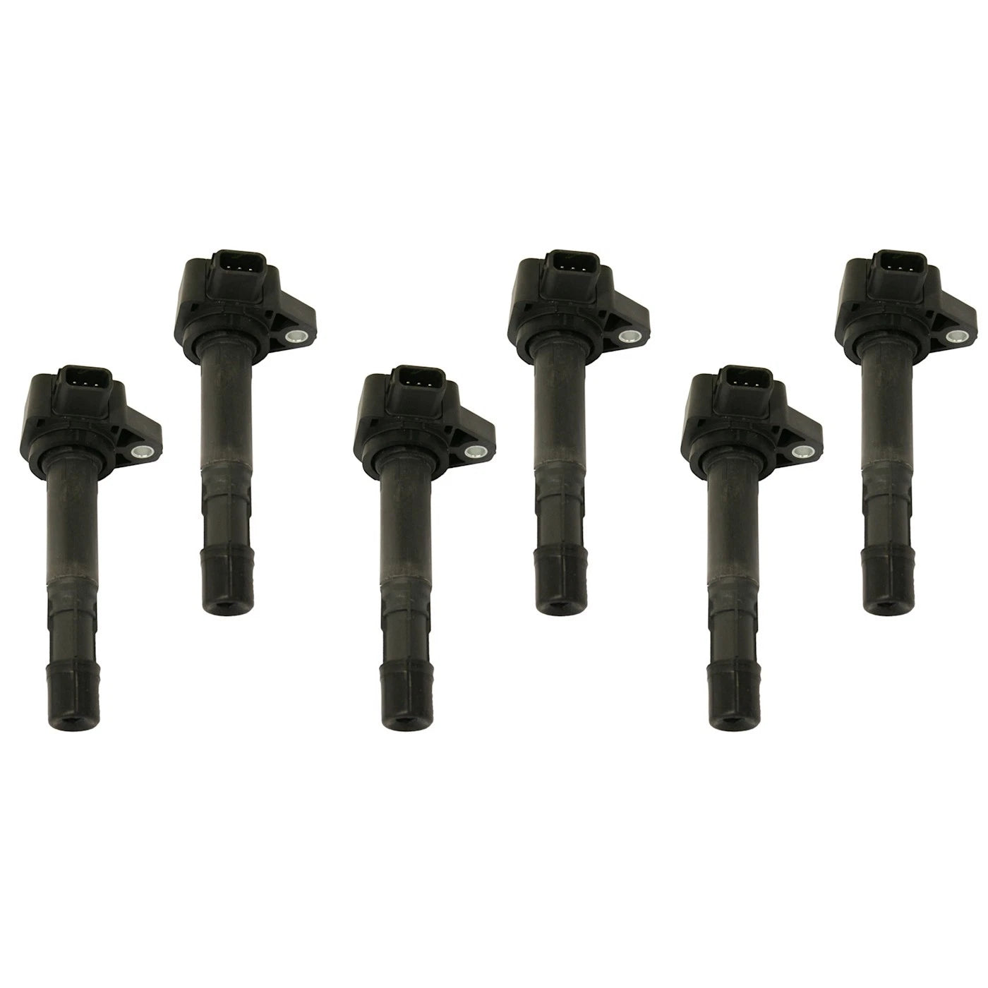 Ignition Coil Set for Honda Accord, Civic, Pilot