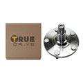 Wheel Hub for Lexus IS300 (2001–2005) Front Driver or Passenger Side