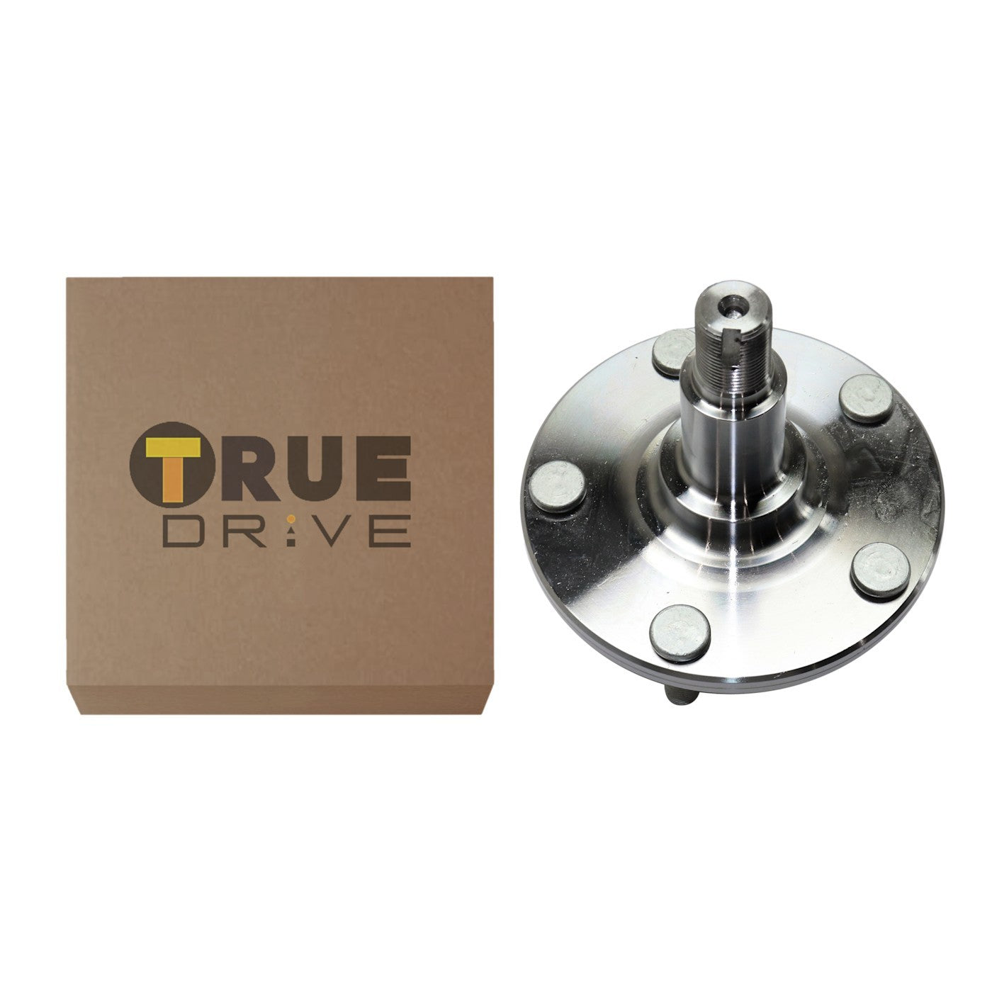 Wheel Hub for Lexus IS300 (2001–2005) Front Driver or Passenger Side