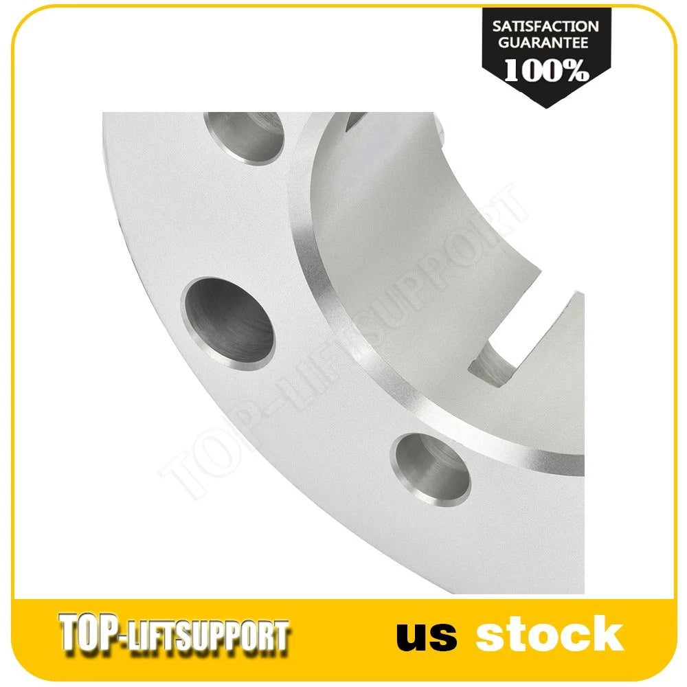 4X 2" Wheel Adapters for Honda ATV UTV (4x110 to 4x137)