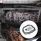 Transmission Filter Gasket Kit No.MD737840 for Mitsubishi Galant (1994–2002)