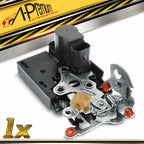 Front Right Door Lock Actuator for GMC Envoy Chevy Trailblazer (2002–2009)