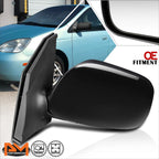 OE Style Powered Adjustable Side View Door Mirror for Toyota Prius (2001–2003)