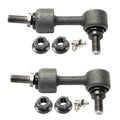 Set of 2 Rear Suspension Stabilizer Bar Links for Kia Sedona (2015–2019)