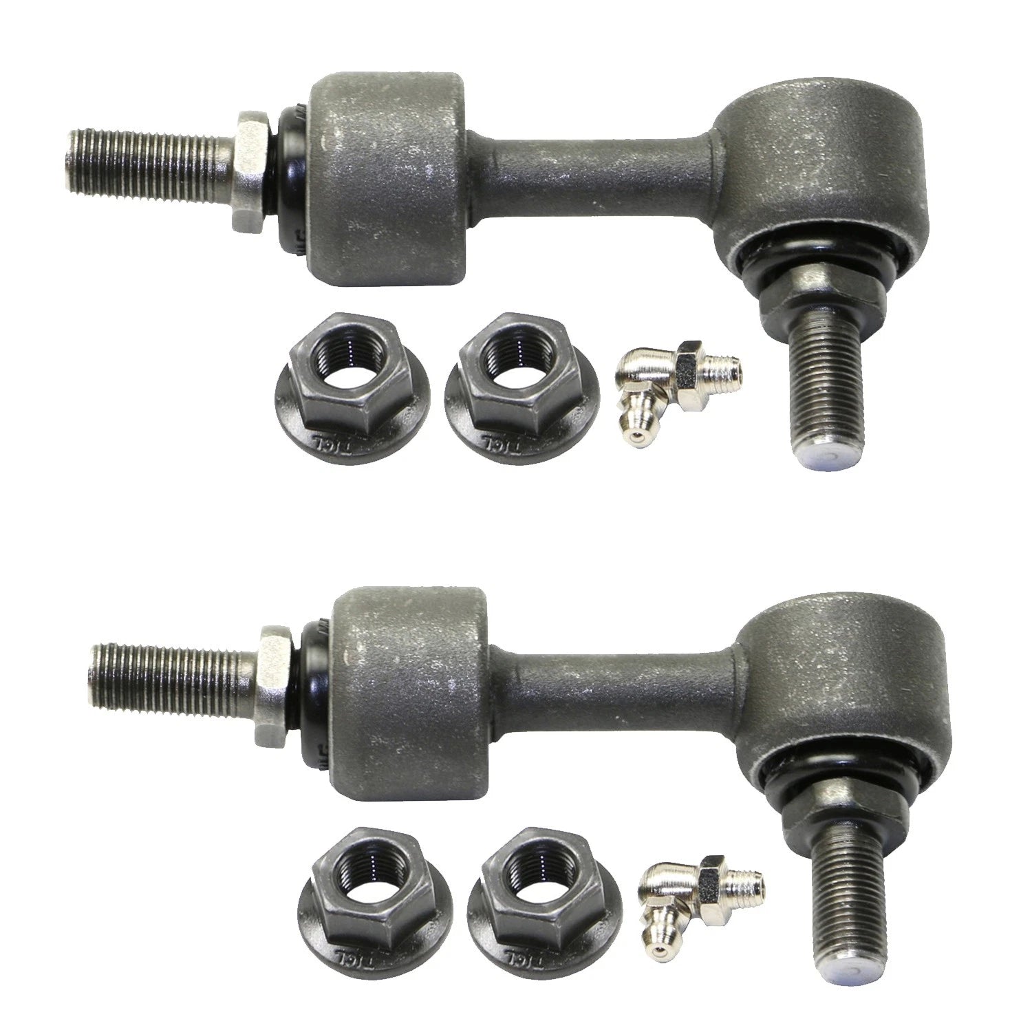 Set of 2 Rear Suspension Stabilizer Bar Links for Kia Sedona (2015–2019)