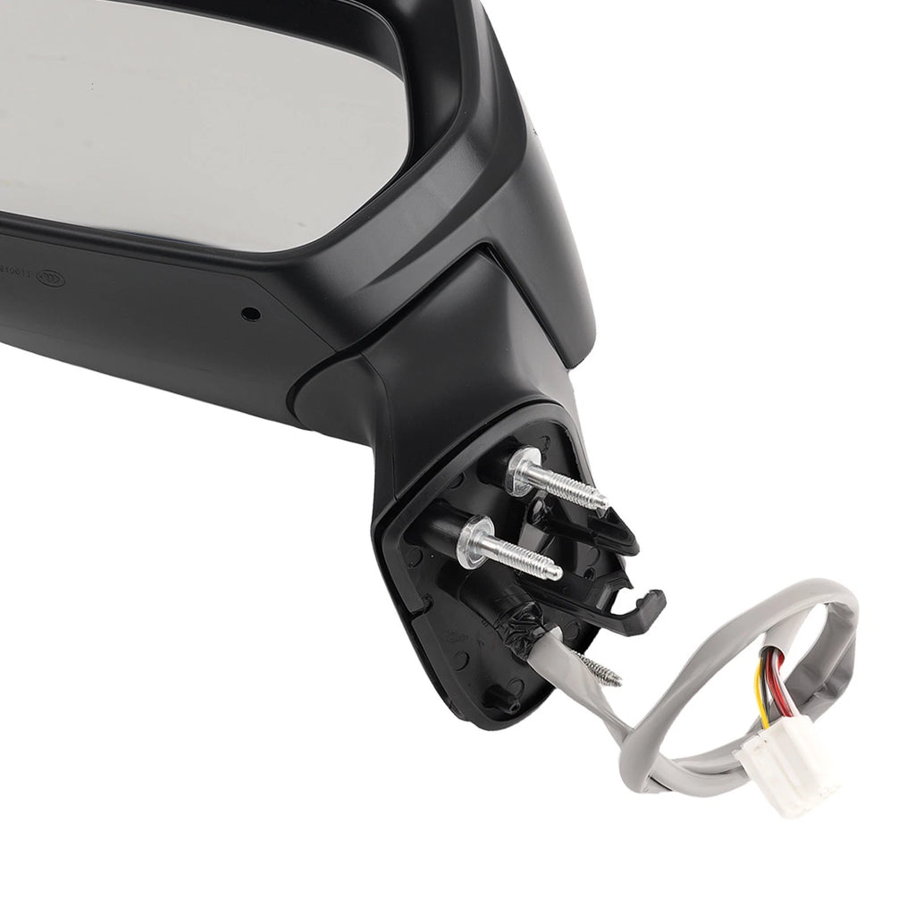 Left Side Mirror for Toyota Corolla Nightshade (2020-2021) Heated Signal