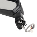 Left Side Mirror for Toyota Corolla Nightshade (2020-2021) Heated Signal