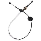 Shift Cable Assembly for Chevrolet Cavalier 2.4L (2002) 22737100