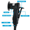 Air Chamfer Tool for Pneumatic Beveling Machine (Mini Chamfering)