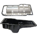 Oil Pan Kit for Dodge Durango 4.7L V8 (2004–2009)