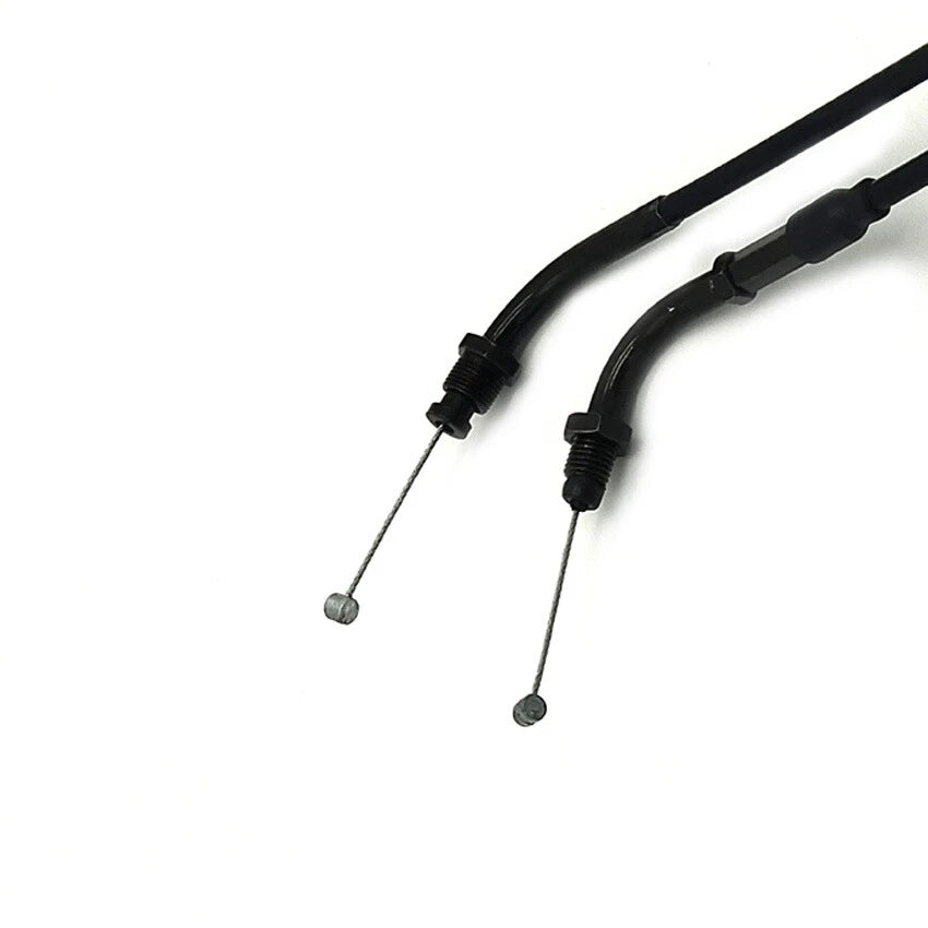 Throttle Cable for Honda CBR1000RR CBR1000 (2004–2007) CBR600RR CBR600 (2003–2006)