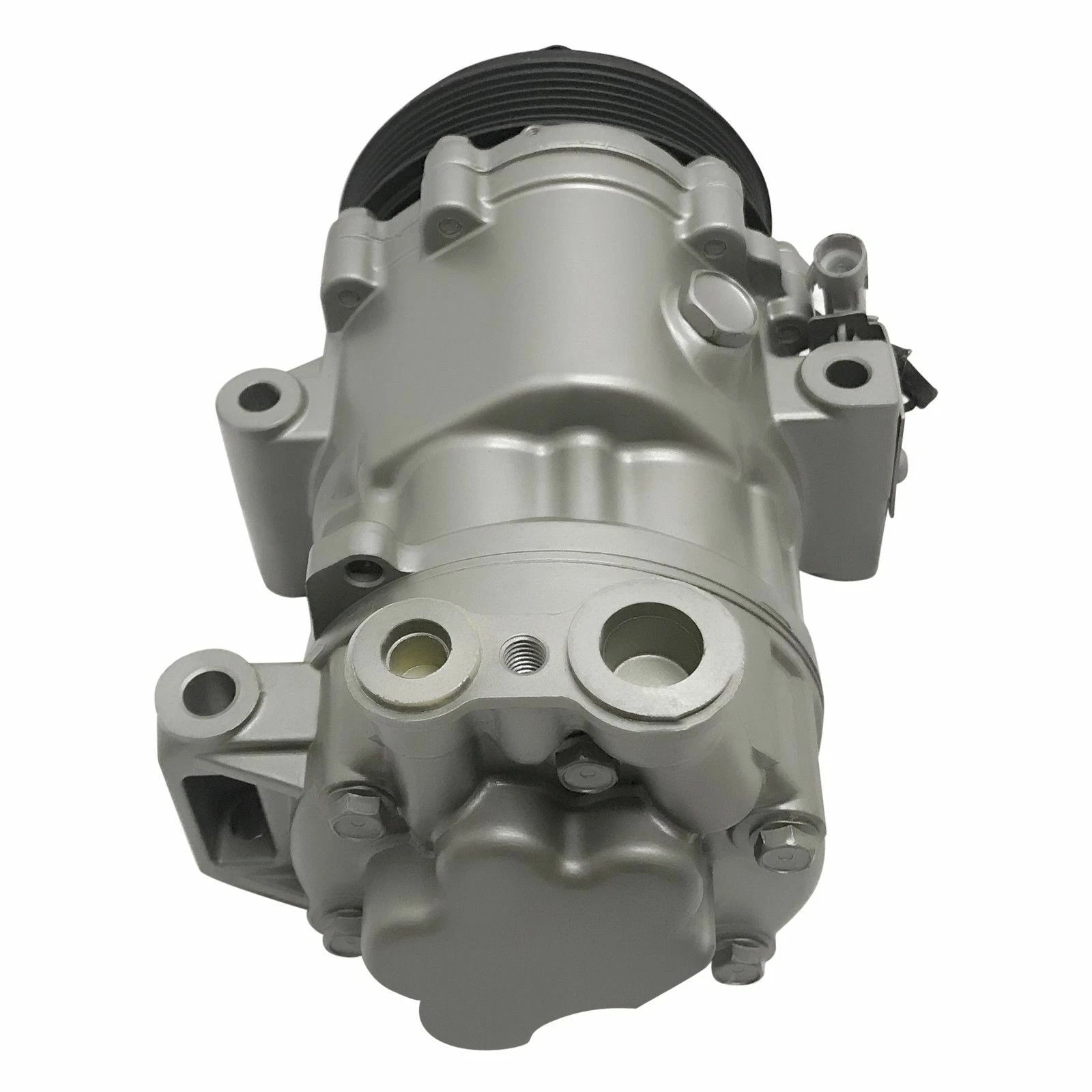 A/C Compressor Kit with O-Rings for FG282 Toyota (2005-2015)