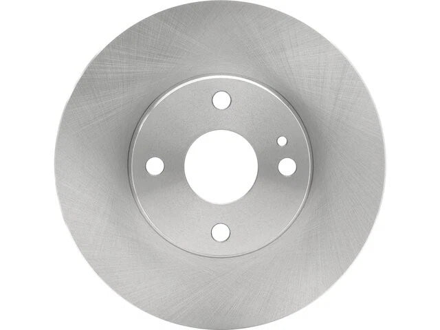 Front Brake Rotor for Mazda Protege (1990–1998) SM875RV