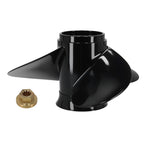 3-Blade Propeller for Mercury Outboard 9.9-25HP (11" Pitch) (1998-2005)