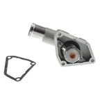 Engine Coolant Thermostat Housing for Nissan Altima Murano (2002–2006)
