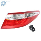 Passenger Right Outer Tail Light Rear Lamp for Toyota Camry (2015–2017)