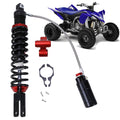 Stage 5 Adjustable Rear Air Shock Absorber for Yamaha YFZ450R (2009–2023)