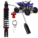 Stage 5 Adjustable Rear Air Shock Absorber for Yamaha YFZ450R (2009–2023)