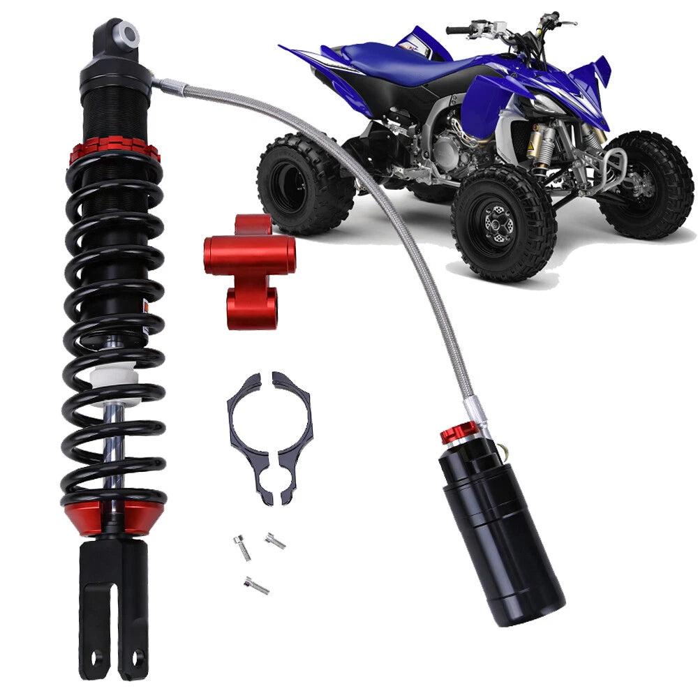 Stage 5 Adjustable Rear Air Shock Absorber for Yamaha YFZ450R (2009–2023)