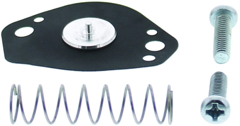 Air Cut-Off Valve Kit for Suzuki LT-Z250 (2004–2009)