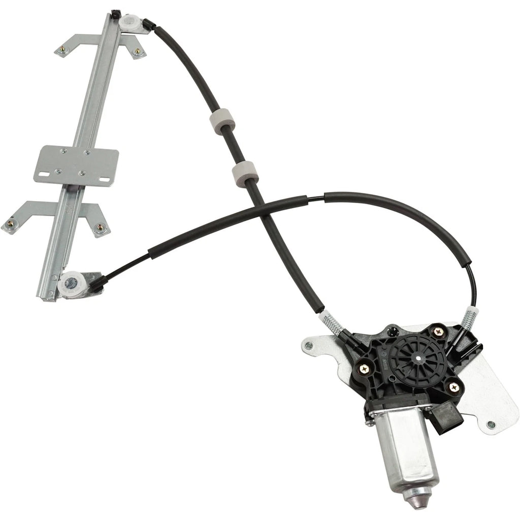 Rear Left Window Regulator for Mercedes G Class (463)